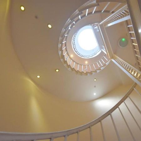 Captain'S Quarters - Stunning Sea Views Apartment Margate Bagian luar foto