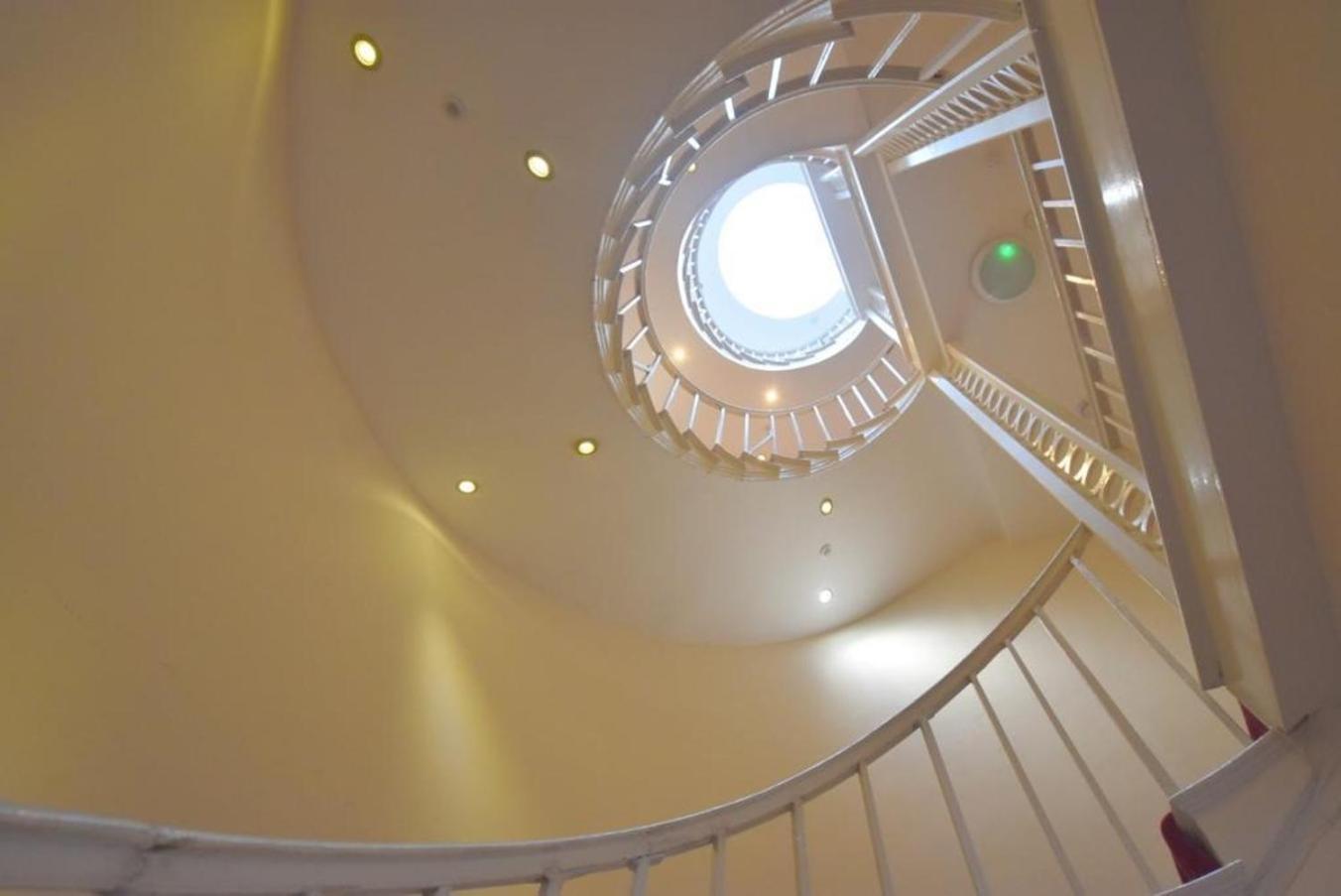 Captain'S Quarters - Stunning Sea Views Apartment Margate Bagian luar foto